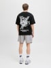 Jack & Jones Shirt in Schwarz