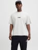 Jack & Jones Shirt in Hellgrau