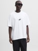 Jack & Jones Shirt in Weiß