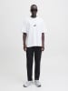 Jack & Jones Koszulka w kolorze białym