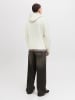 Jack & Jones Bluza w kolorze kremowym