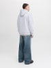 Jack & Jones Bluza w kolorze jasnoszarym