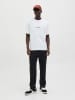 Jack & Jones Sweatbroek zwart
