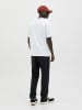 Jack & Jones Sweatbroek zwart
