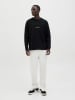 Jack & Jones Sweatbroek lichtgrijs