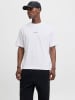 Jack & Jones Shirt in Weiß