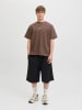 Jack & Jones Shirt in Braun