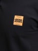 Jack & Jones Poloshirt "Brady" in Schwarz