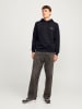 Jack & Jones Bluza w kolorze czarnym