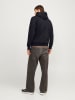 Jack & Jones Hoodie in Schwarz