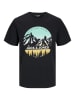 Jack & Jones Shirt zwart