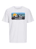Jack & Jones Shirt wit
