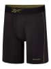Reebok Bokserki (3 pary) "Hutton" w kolorze czarnym