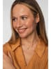 Ania Kruk Vergold. Ohrstecker mit Edelsteinen