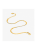 Ania Kruk Vergulde enkelketting