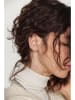 Ania Kruk Vergold. Piercing mit Edelsteinen