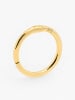 Ania Kruk Gold-Piercing