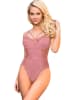 INTIMAX Body in Rosa