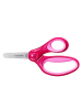 Fiskars Kinderschaar roze - (L)13 cm - vanaf 6 jaar