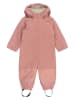 mikk-line Softshell-Overall in Rosa