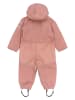 mikk-line Softshell-Overall in Rosa