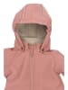 mikk-line Softshell-Overall in Rosa