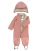 mikk-line Softshell-Overall in Rosa
