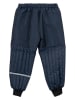 mikk-line Thermo-Hose in Dunkelblau