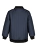 mikk-line Thermo jas donkerblauw