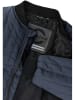 mikk-line Thermo-Jacke in Dunkelblau