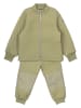 mikk-line Zestaw termiczny w kolorze khaki