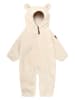 mikk-line Teddy-Overall in Creme
