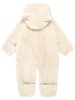 mikk-line Teddy-Overall in Creme