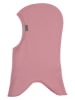 mikk-line Sturmhaube in Rosa