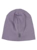 mikk-line Beanie in Lila