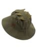 mikk-line Sonnenhut in Khaki