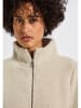 Street One Teddyjacke in Sand