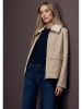 Street One Hemdjacke in Beige