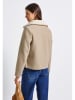 Street One Hemdjacke in Beige