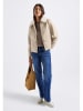Street One Hemdjacke in Beige