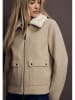 Street One Hemdjacke in Beige