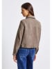 Street One Hemdjacke in Braun