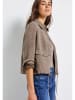 Street One Hemdjacke in Braun
