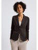 Street One Blazer donkerbruin