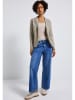 Street One Blazer beige