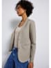 Street One Blazer beige