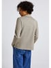 Street One Blazer beige
