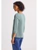 Street One Longsleeve in Hellblau