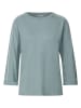 Street One Longsleeve in Hellblau