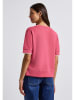 Street One Shirt in Pink